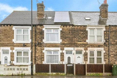 Terraced house - Askern Road, Toll Bar, Doncaster, South Yorkshire, DN5