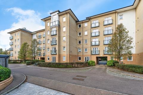 undefined, Hampden Gardens, Cambridge, Cambridgeshire, CB1