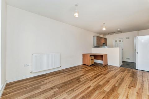 undefined, Hampden Gardens, Cambridge, Cambridgeshire, CB1