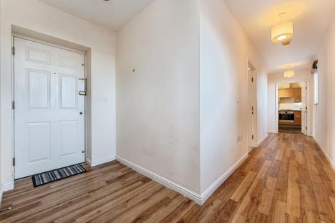 undefined, Hampden Gardens, Cambridge, Cambridgeshire, CB1