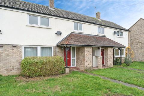 Magdalene Close, Longstanton, Cambridge, Cambridgeshire, CB24