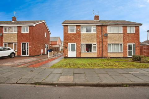 undefined, Bretby Close, Doncaster, South Yorkshire, DN4