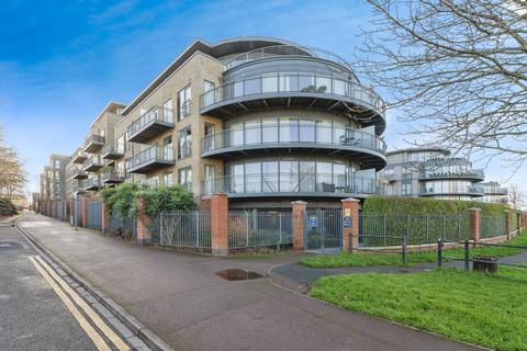 2 bedroom flat for sale, Kingsley Walk, Cambridge, Cambridgeshire, CB5