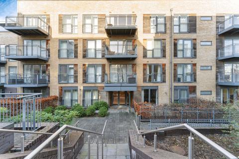 2 bedroom flat for sale, Kingsley Walk, Cambridge, Cambridgeshire, CB5