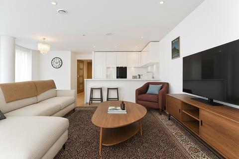 2 bedroom flat for sale, Kingsley Walk, Cambridge, Cambridgeshire, CB5