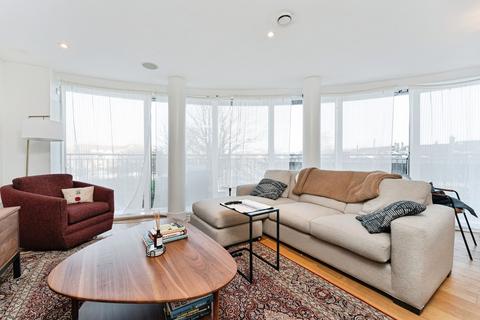 2 bedroom flat for sale, Kingsley Walk, Cambridge, Cambridgeshire, CB5