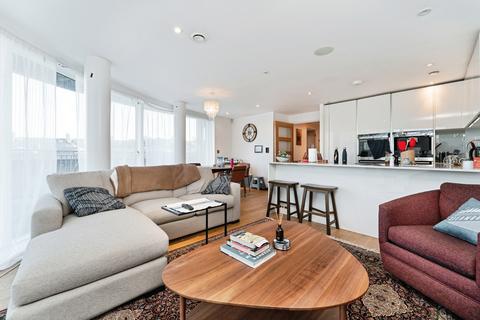 2 bedroom flat for sale, Kingsley Walk, Cambridge, Cambridgeshire, CB5