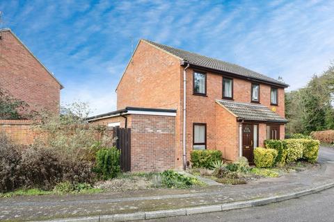 undefined, Prince William Way, Sawston, Cambridge, Cambridgeshire, CB22
