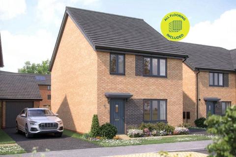 4 bedroom detached house for sale, Potteric Edge, Doncaster, DN4