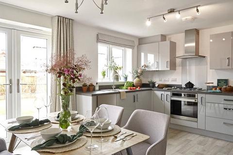 4 bedroom detached house for sale, Potteric Edge, Doncaster, DN4