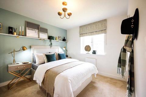 4 bedroom detached house for sale, Potteric Edge, Doncaster, DN4