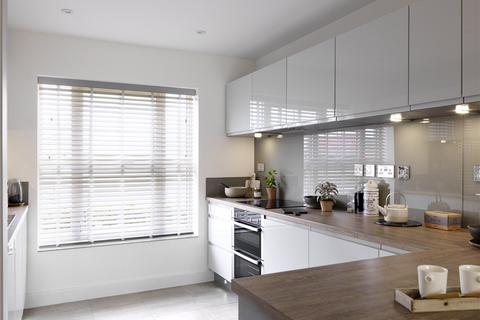 4 bedroom detached house for sale, Sublime, Hungerhill Lane, Edenthorpe, Doncaster, DN3