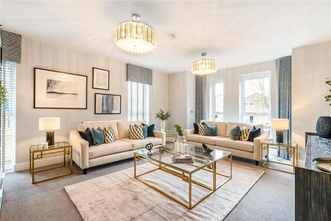5 bedroom detached house for sale, Southfields, Conrad Road, Witham, CM8