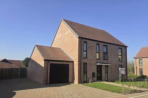 undefined, Southfields, Conrad Road, Witham, CM8