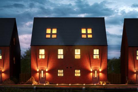 undefined, Sublime, Hungerhill Lane, Edenthorpe, Doncaster, DN3