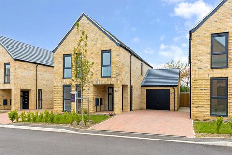 4 bedroom detached house for sale, Southfields, Conrad Road, Witham, CM8
