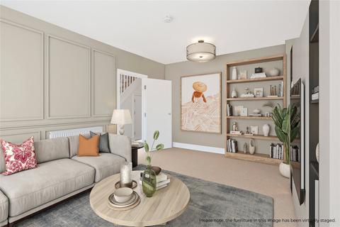 4 bedroom detached house for sale, Southfields, Conrad Road, Witham, CM8