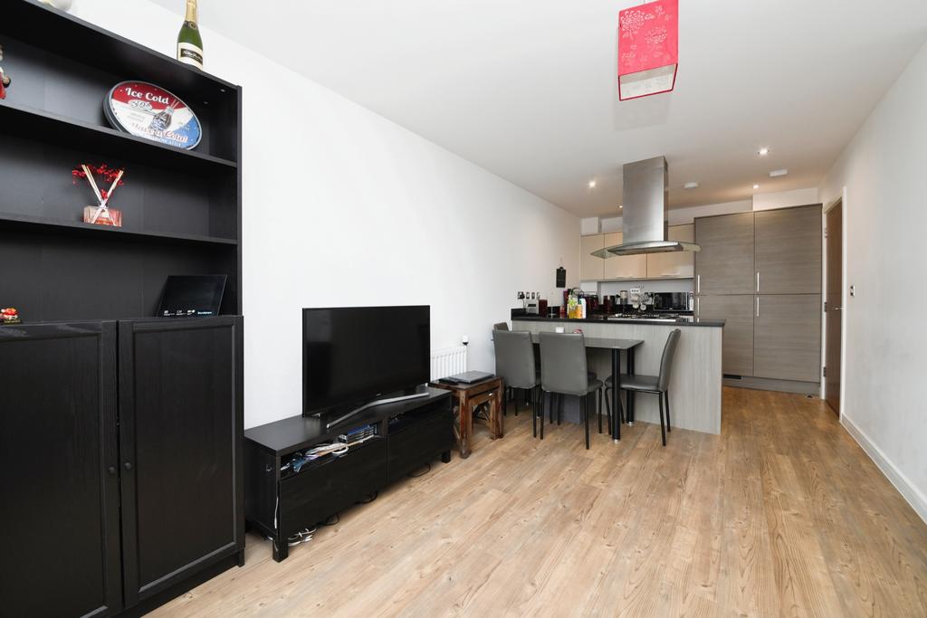 Open Plan