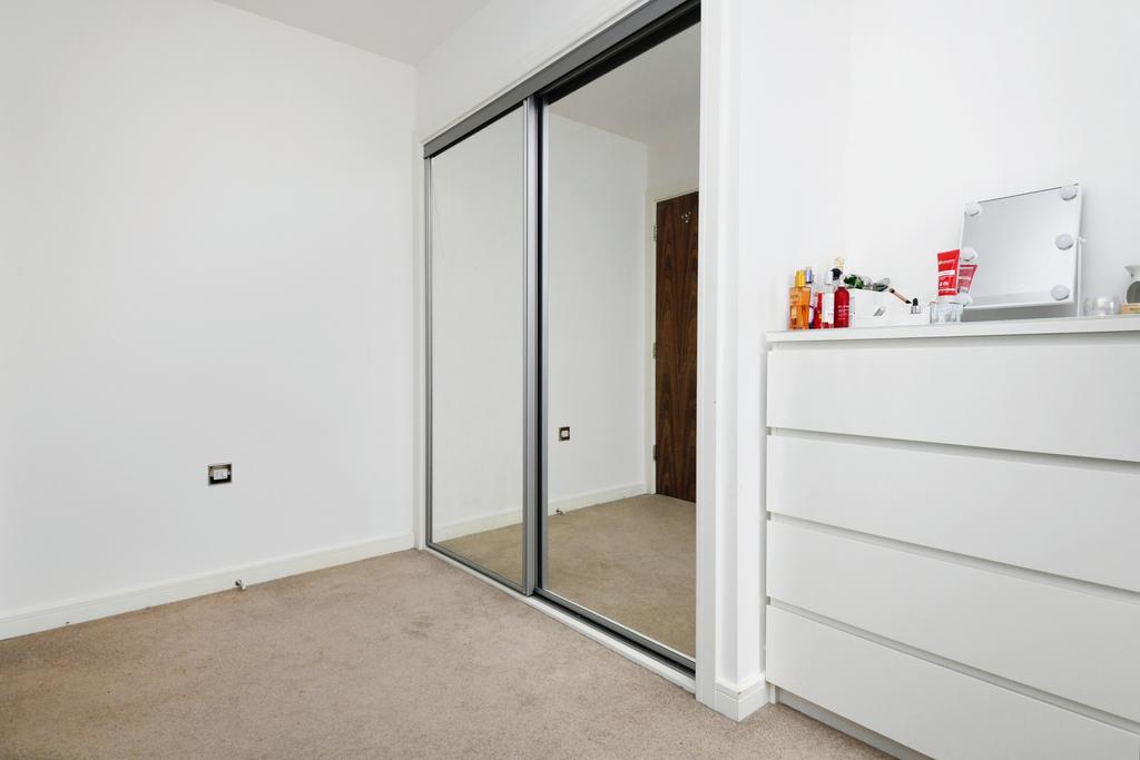 Built In Wardrobes