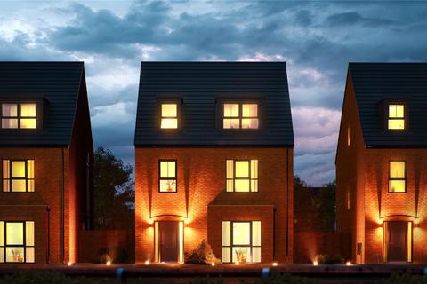undefined, Sublime, Hungerhill Lane, Edenthorpe, Doncaster, DN3
