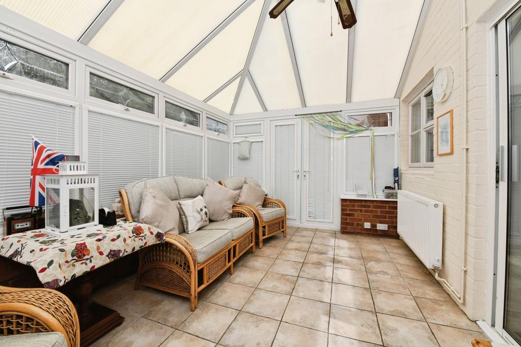 Conservatory