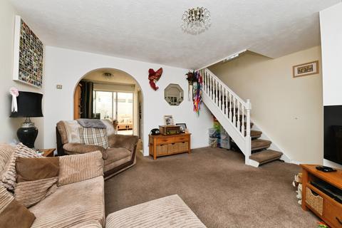 3 bedroom detached house for sale, Flintwich Manor, Chelmsford, Essex, CM1