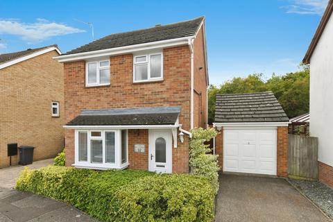 Flintwich Manor, Chelmsford, Essex, CM1