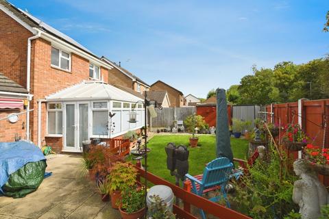 3 bedroom detached house for sale, Flintwich Manor, Chelmsford, Essex, CM1
