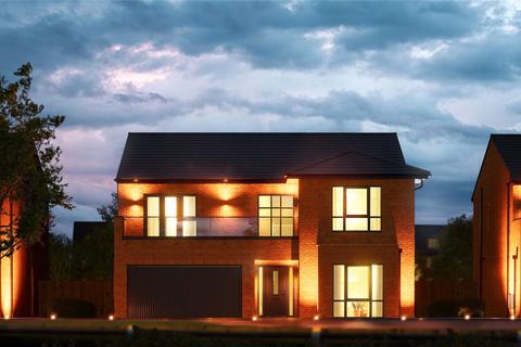 undefined, Sublime, Hungerhill Lane, Edenthorpe, Doncaster, DN3