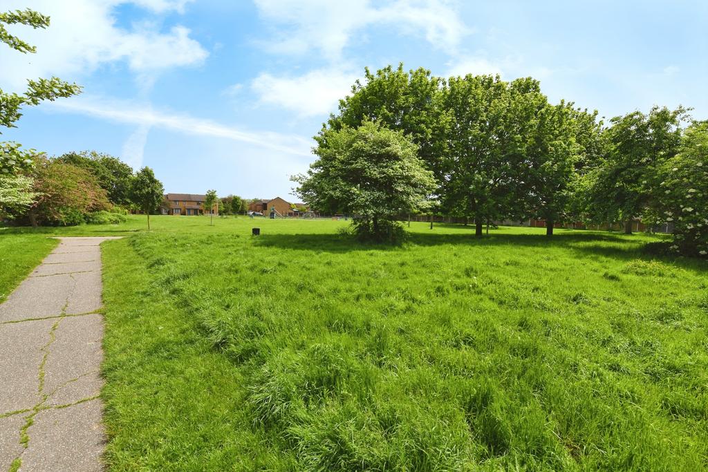 Field To Side