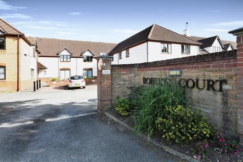 2 bedroom flat for sale, Baddow Road, Chelmsford, Essex, CM2