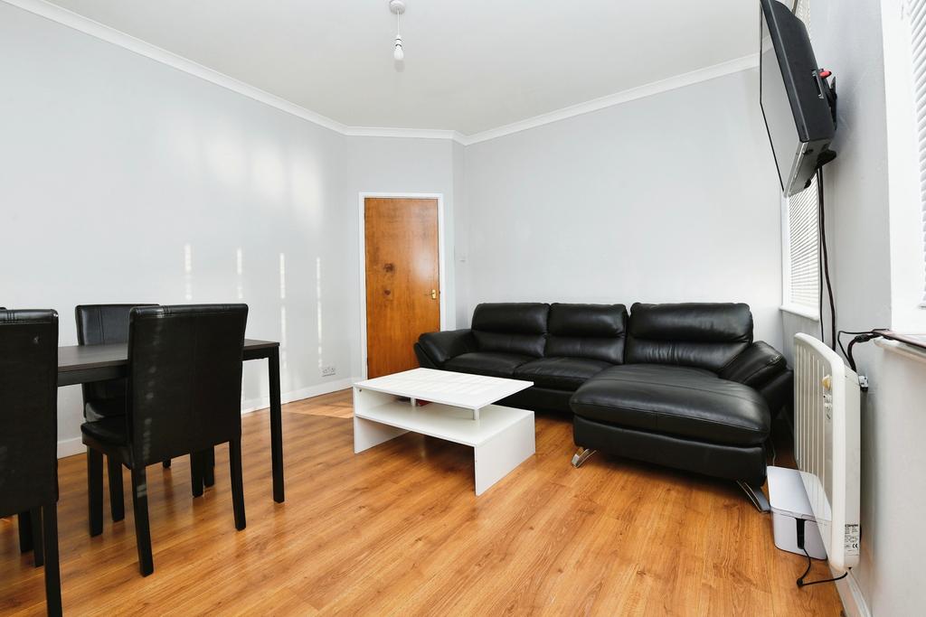 Lounge / Diner