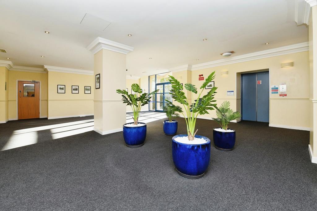 Communal Area