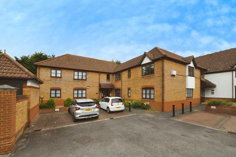 2 bedroom flat for sale, Baddow Road, Chelmsford, Essex, CM2