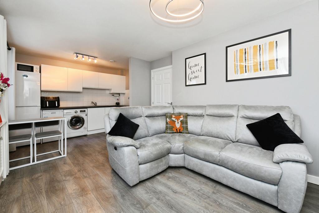 Open Plan