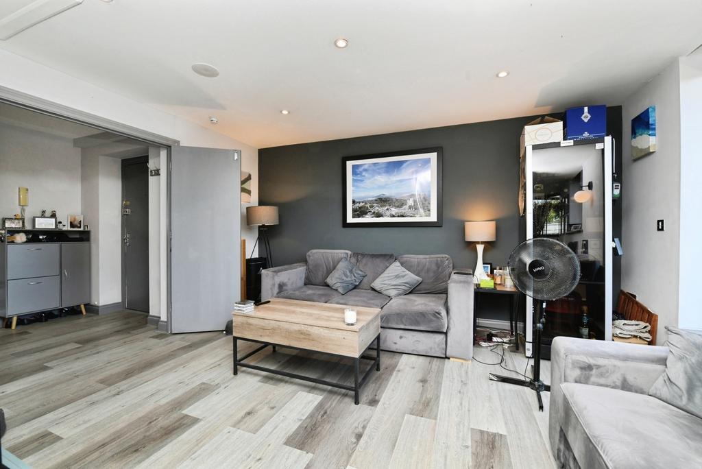 Open Plan