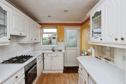 undefined, Hastilar Road South, Sheffield, South Yorkshire, S13