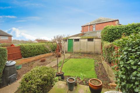 undefined, Hastilar Road South, Sheffield, South Yorkshire, S13