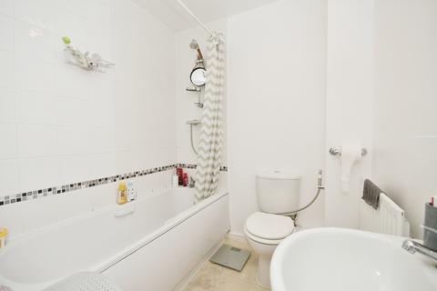 2 bedroom flat for sale, Park Grange Mount, Sheffield, South Yorkshire, S2