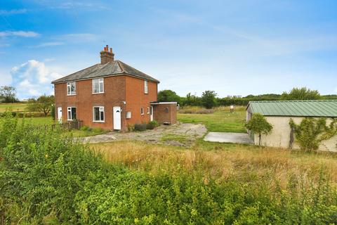 3 bedroom semi-detached house for sale - Skreens Park Road, Roxwell, Chelmsford, Essex, CM1