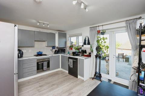 undefined, Queen Mary Road, Sheffield, South Yorkshire, S2