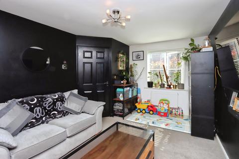 undefined, Queen Mary Road, Sheffield, South Yorkshire, S2