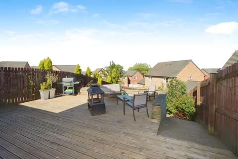 undefined, Queen Mary Road, Sheffield, South Yorkshire, S2