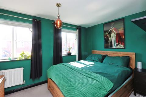 undefined, Queen Mary Road, Sheffield, South Yorkshire, S2