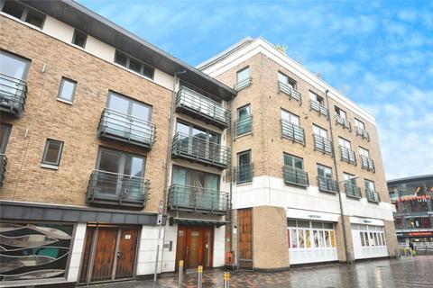 Bond Street, Chelmsford, Essex, CM1