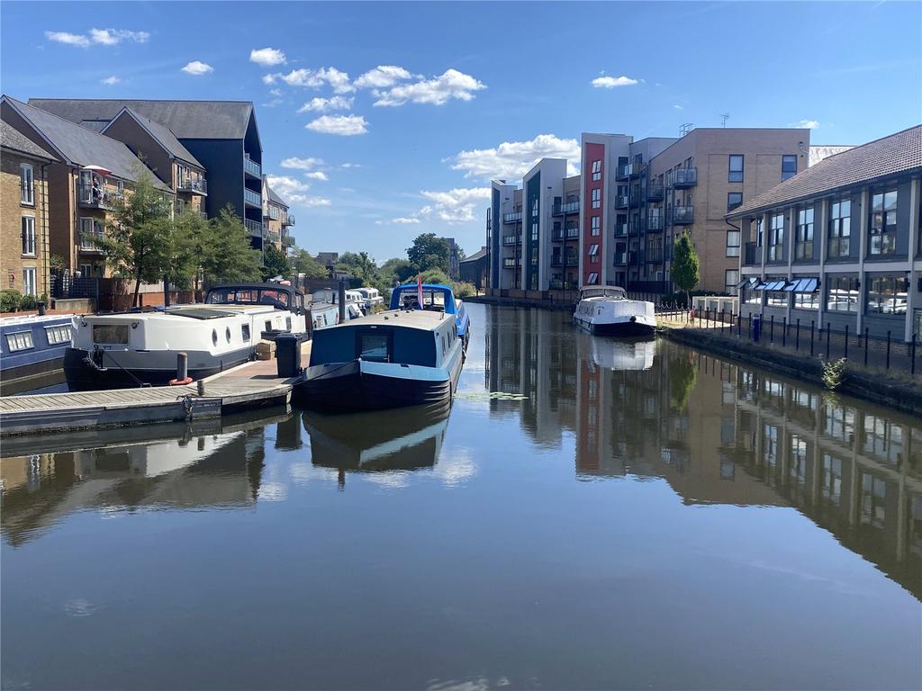 Wharf