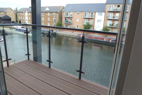 1 bedroom flat for sale, Wharf Road, Chelmsford, Essex, CM2