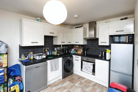 undefined, White Lane, Sheffield, S12