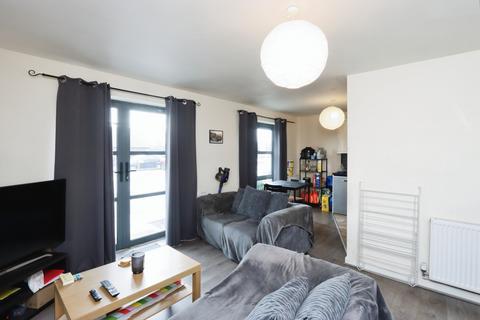 undefined, White Lane, Sheffield, S12