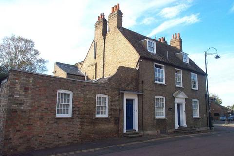 undefined, Priory Lane, St. Neots PE19